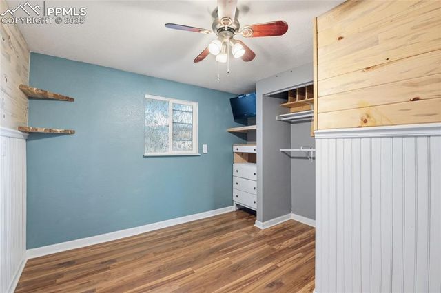 7225 Caballero Avenue, Colorado Springs, CO 80911