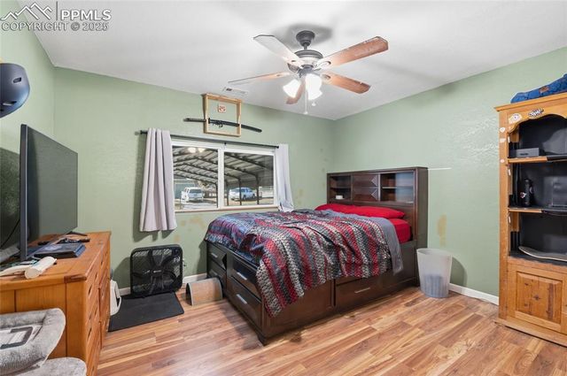 7225 Caballero Avenue, Colorado Springs, CO 80911