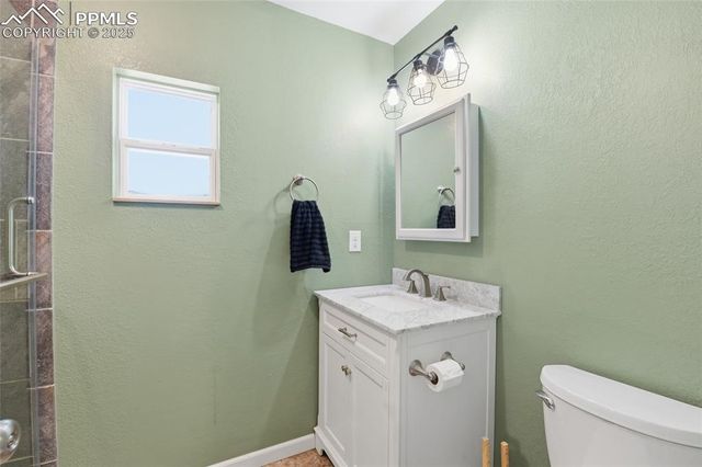 7225 Caballero Avenue, Colorado Springs, CO 80911