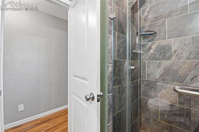 7225 Caballero Avenue, Colorado Springs, CO 80911