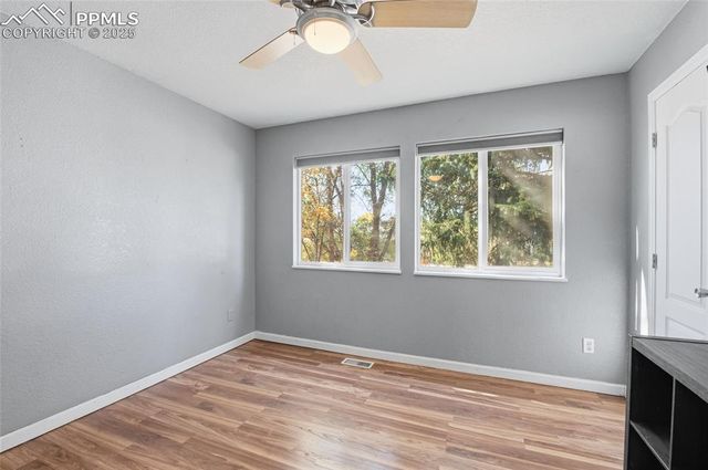 7225 Caballero Avenue, Colorado Springs, CO 80911