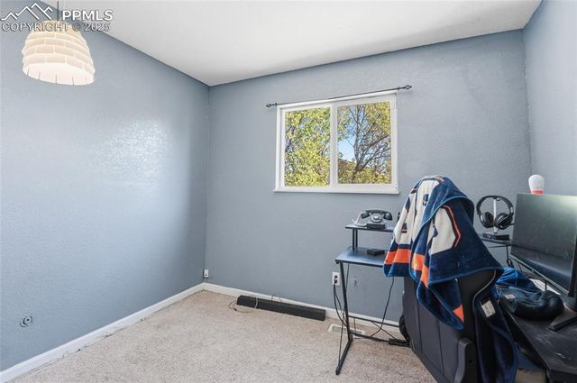 7225 Caballero Avenue, Colorado Springs, CO 80911