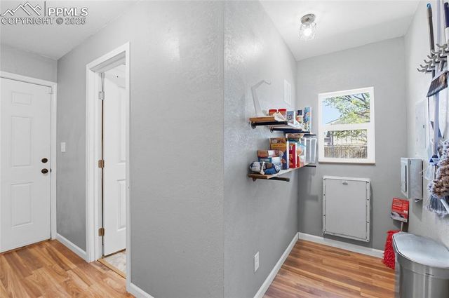 7225 Caballero Avenue, Colorado Springs, CO 80911