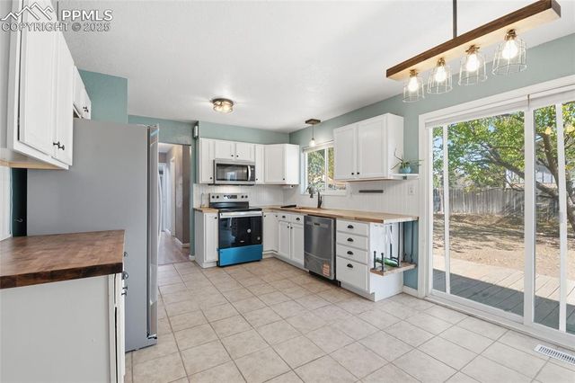 7225 Caballero Avenue, Colorado Springs, CO 80911