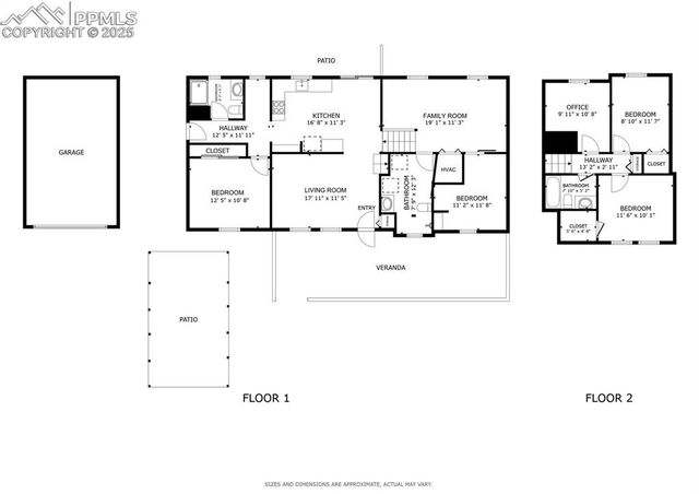 7225 Caballero Avenue, Colorado Springs, CO 80911