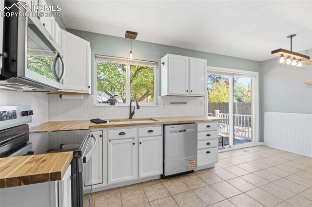 7225 Caballero Avenue, Colorado Springs, CO 80911