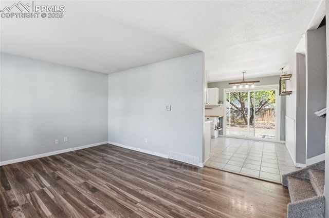 7225 Caballero Avenue, Colorado Springs, CO 80911