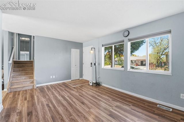 7225 Caballero Avenue, Colorado Springs, CO 80911