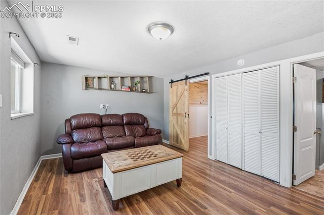 7225 Caballero Avenue, Colorado Springs, CO 80911