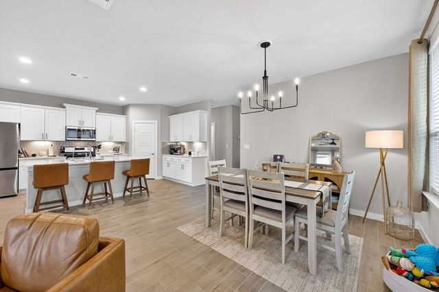 6808 Cape Dyer Lane, Midland, TX 79707