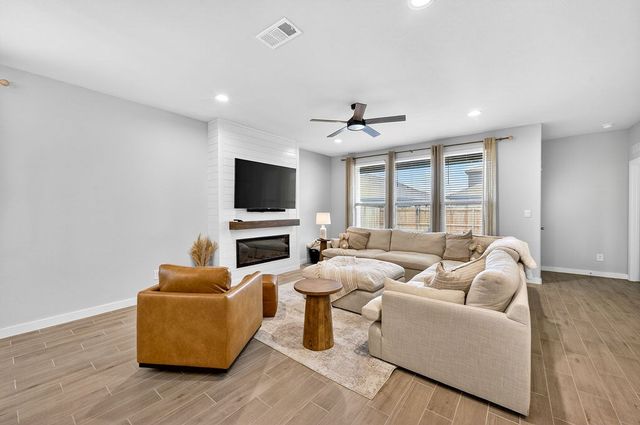 6808 Cape Dyer Lane, Midland, TX 79707