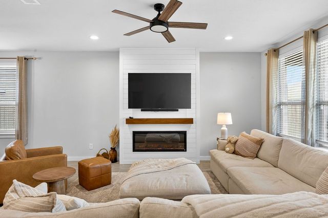 6808 Cape Dyer Lane, Midland, TX 79707