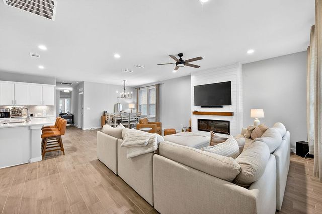 6808 Cape Dyer Lane, Midland, TX 79707