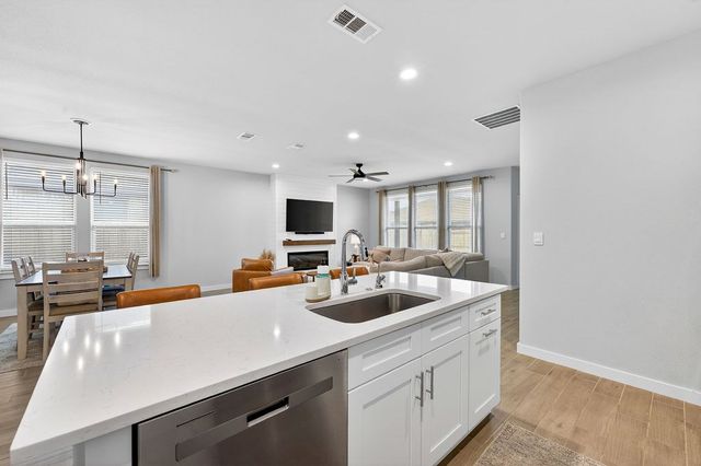 6808 Cape Dyer Lane, Midland, TX 79707