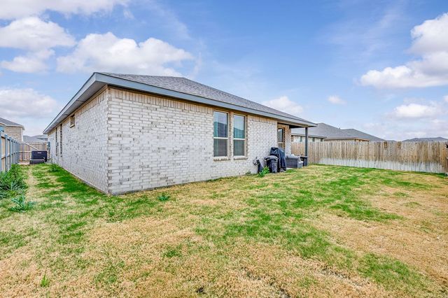 6808 Cape Dyer Lane, Midland, TX 79707