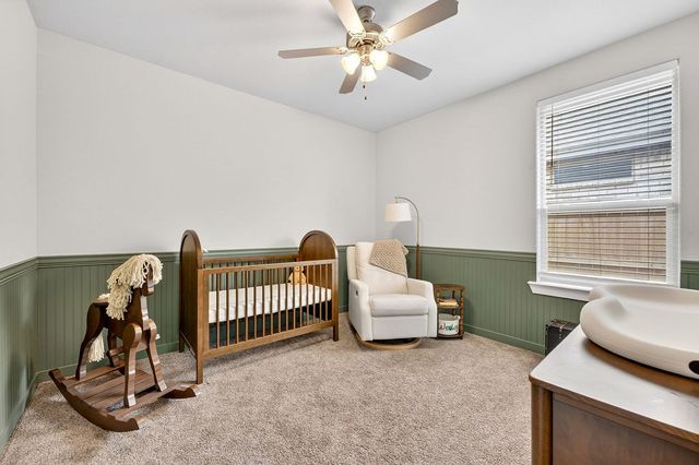 6808 Cape Dyer Lane, Midland, TX 79707