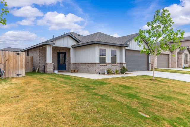 6808 Cape Dyer Lane, Midland, TX 79707