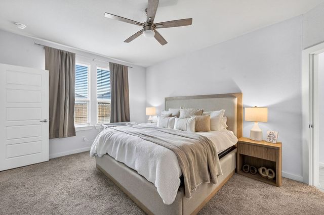 6808 Cape Dyer Lane, Midland, TX 79707