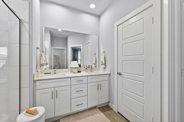 6808 Cape Dyer Lane, Midland, TX 79707