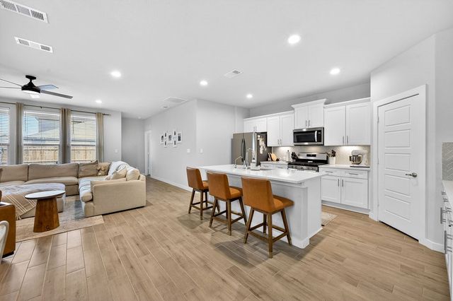 6808 Cape Dyer Lane, Midland, TX 79707