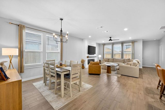 6808 Cape Dyer Lane, Midland, TX 79707