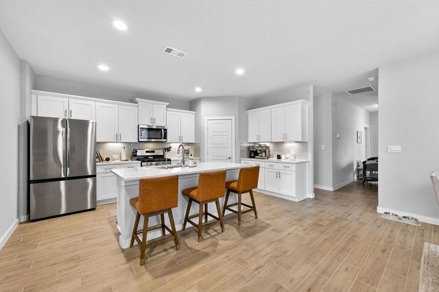 6808 Cape Dyer Lane, Midland, TX 79707