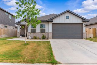6808 Cape Dyer Lane, Midland, TX 79707