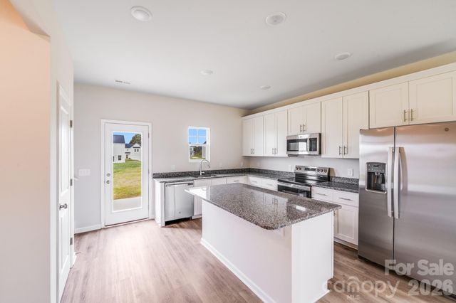 110 Peppervine Lane, Statesville, NC 28625