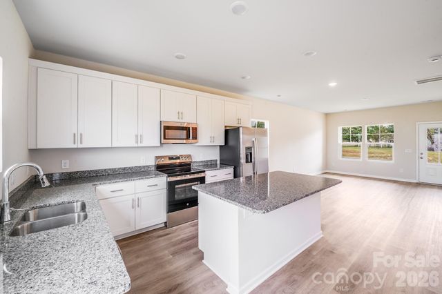 110 Peppervine Lane, Statesville, NC 28625