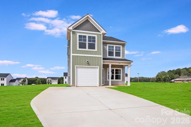 110 Peppervine Lane, Statesville, NC 28625