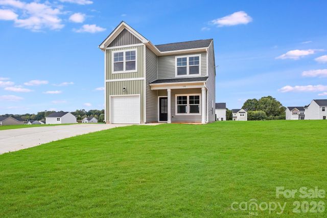 110 Peppervine Lane, Statesville, NC 28625