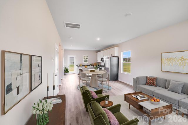 110 Peppervine Lane, Statesville, NC 28625