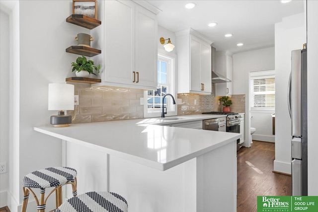 5639 Emile Street, Omaha, NE 68106