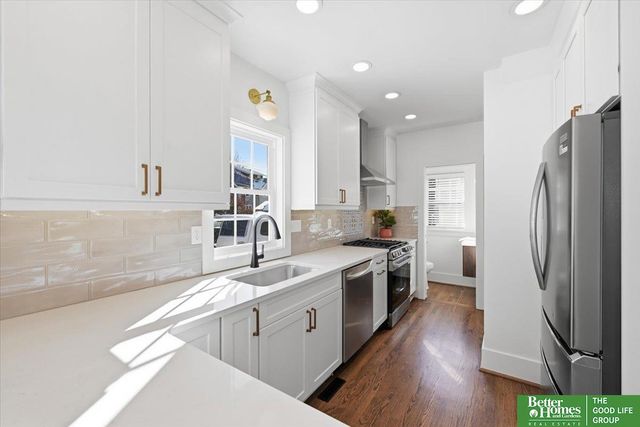 5639 Emile Street, Omaha, NE 68106