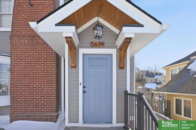 5639 Emile Street, Omaha, NE 68106