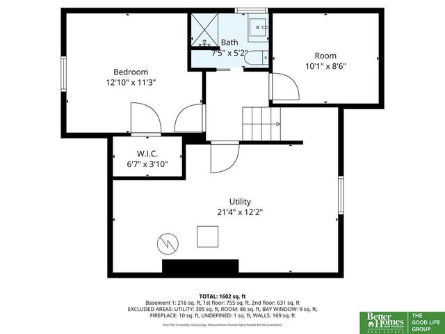 5639 Emile Street, Omaha, NE 68106