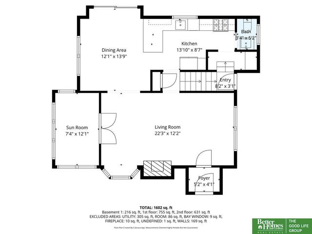 5639 Emile Street, Omaha, NE 68106