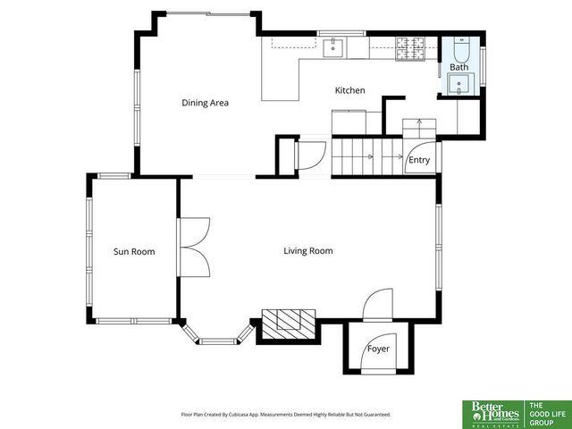 5639 Emile Street, Omaha, NE 68106