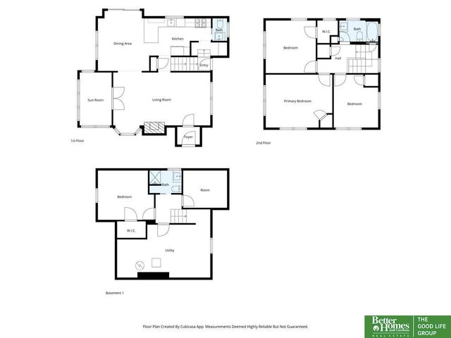 5639 Emile Street, Omaha, NE 68106