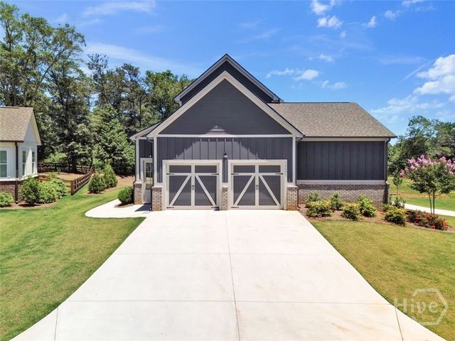 1645 Silo Bend, Watkinsville, GA 30677