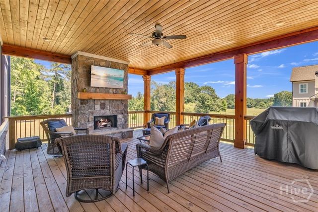 1645 Silo Bend, Watkinsville, GA 30677
