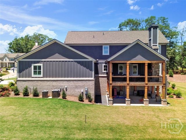 1645 Silo Bend, Watkinsville, GA 30677