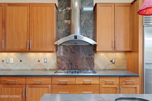 13854 N Open Green Drive, Oro Valley, AZ 85755