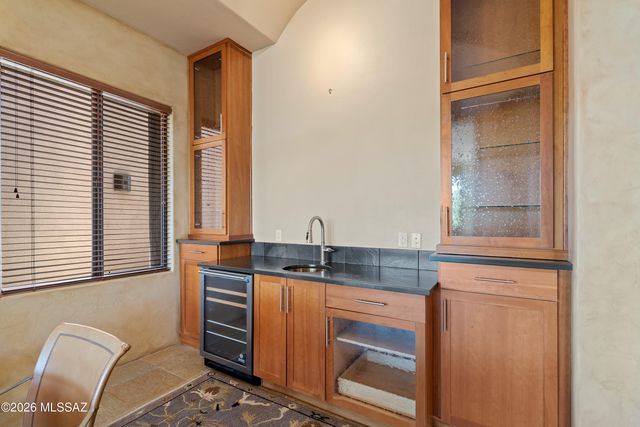 13854 N Open Green Drive, Oro Valley, AZ 85755