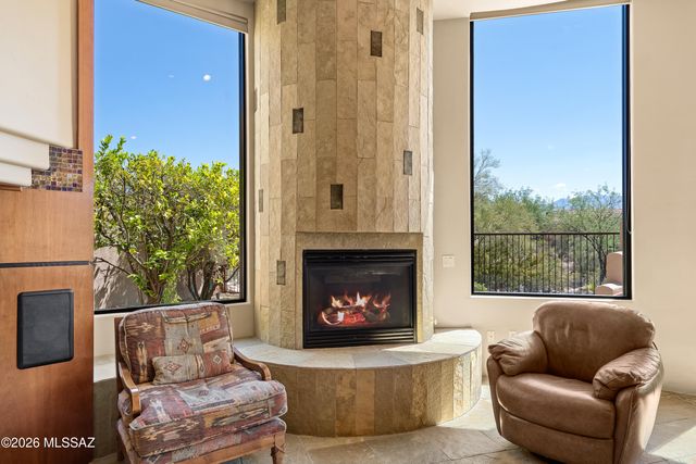 13854 N Open Green Drive, Oro Valley, AZ 85755