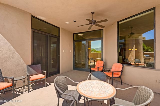 13854 N Open Green Drive, Oro Valley, AZ 85755