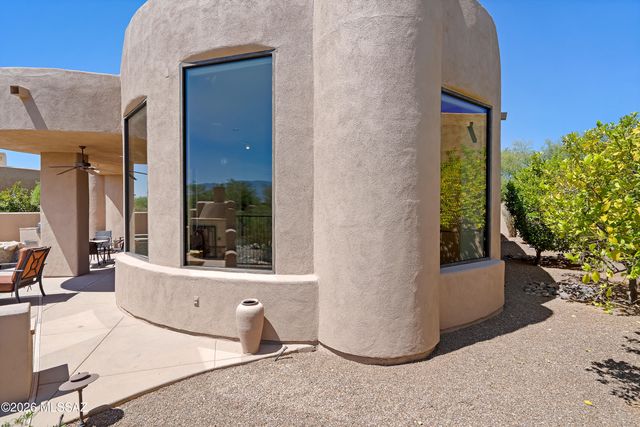 13854 N Open Green Drive, Oro Valley, AZ 85755