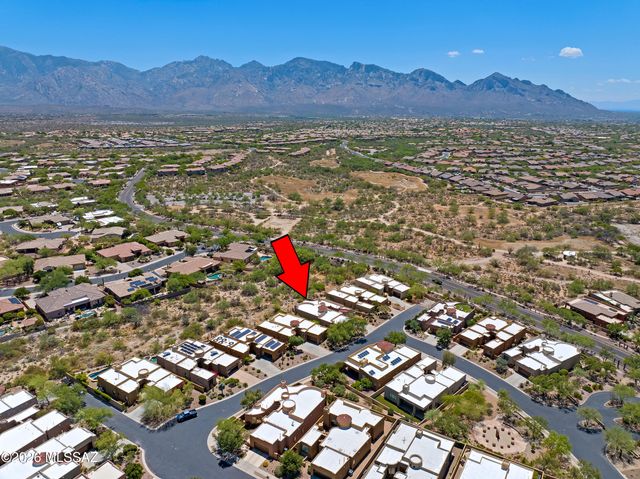 13854 N Open Green Drive, Oro Valley, AZ 85755
