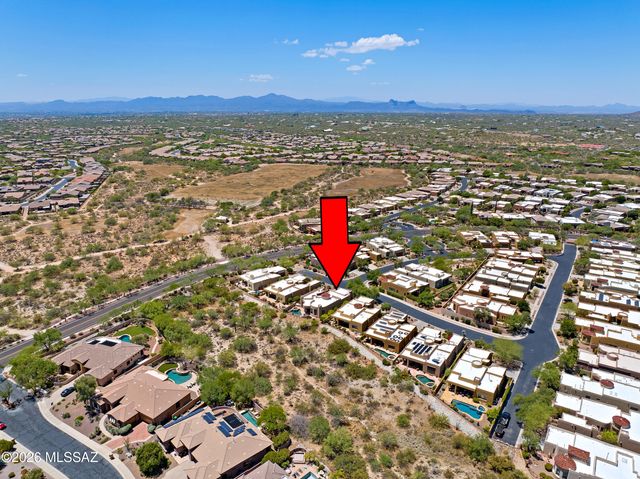 13854 N Open Green Drive, Oro Valley, AZ 85755