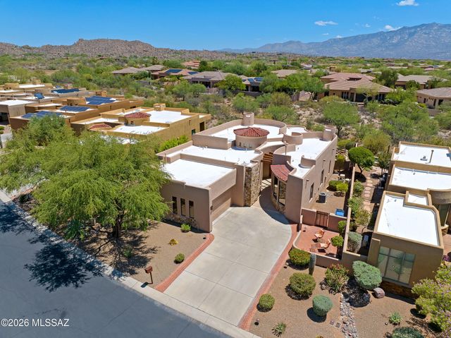 13854 N Open Green Drive, Oro Valley, AZ 85755